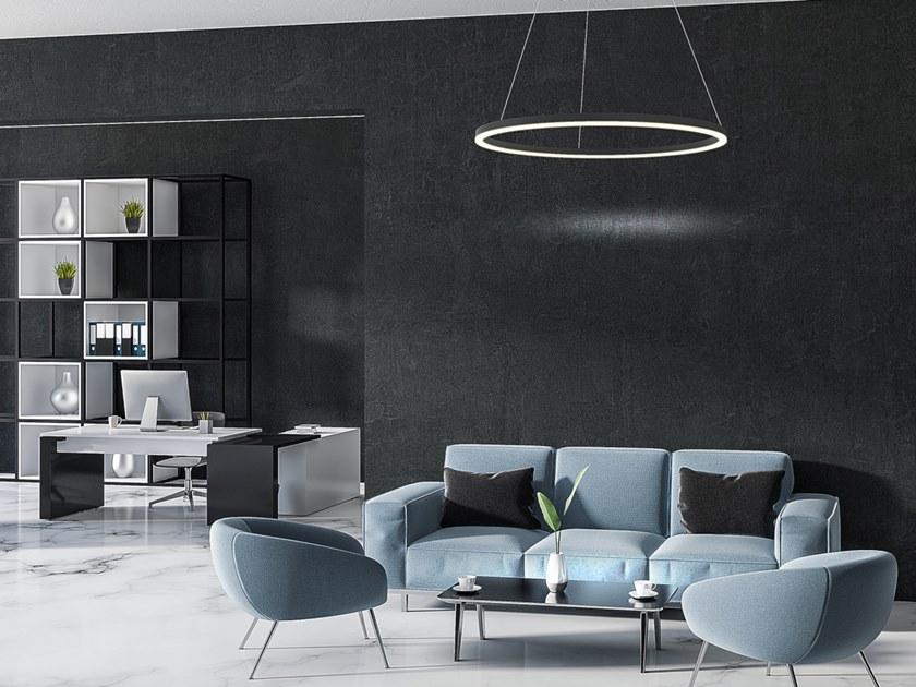 Valaisin Grönlund Подвесной светильник Layer sun-id-1412428 - Вид №6