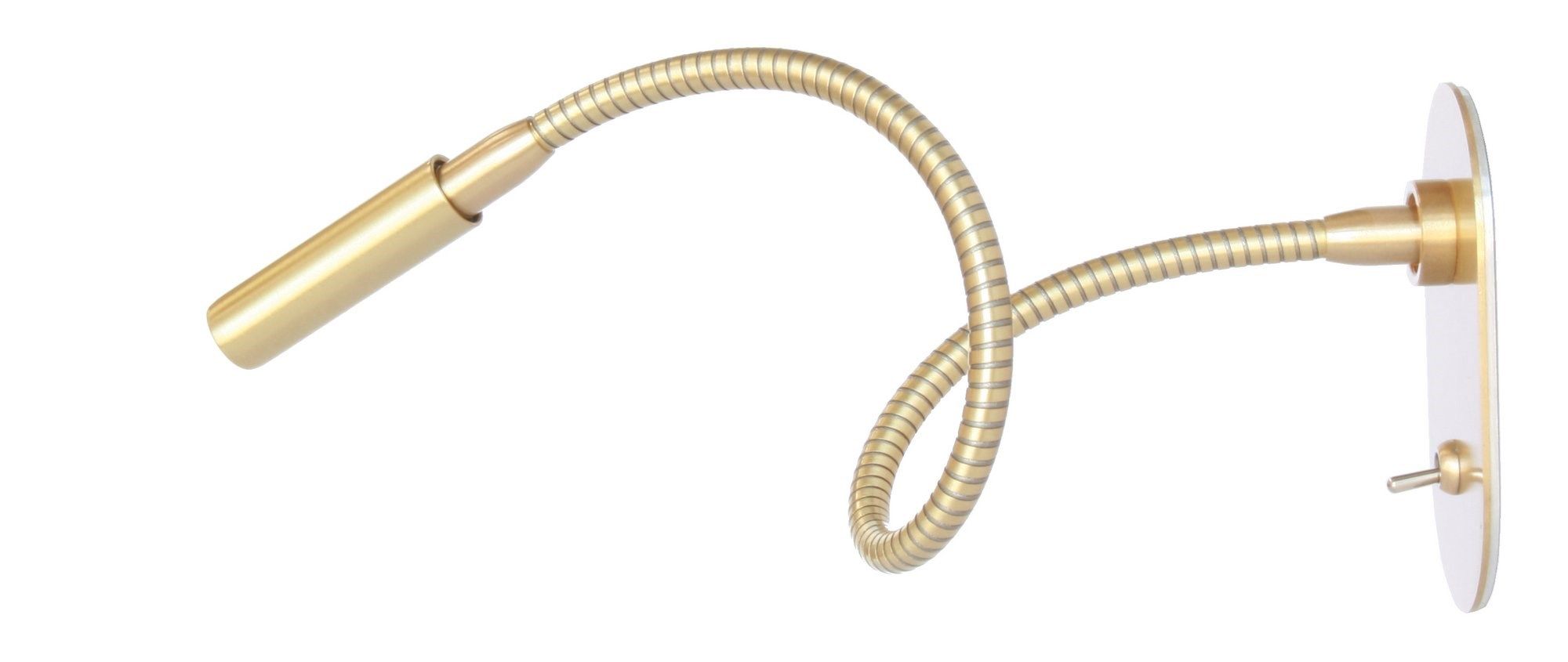 Светодиодная лампа для чтения с гибкой рукояткой TEKNI-LED Zoom ARCH-00023076 - Вид №7