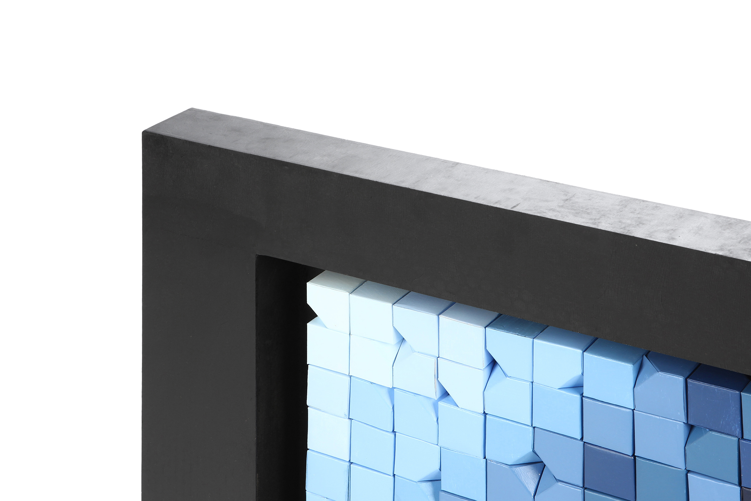 2000000021911 Картина Cubis LINIE DESIGN  - Вид №3