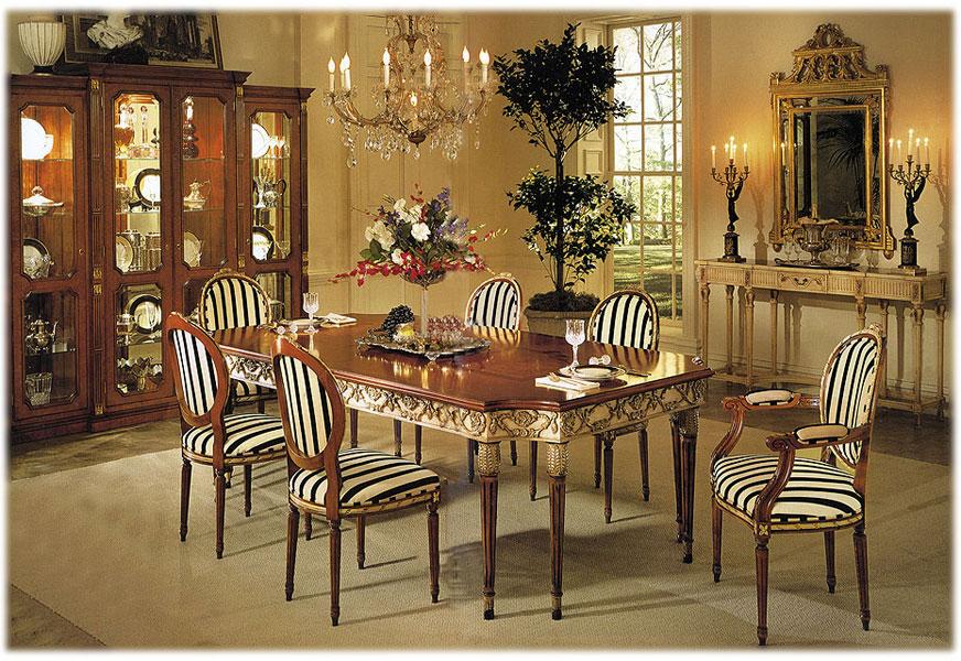 Стол  FRANCESCO MOLON F21 