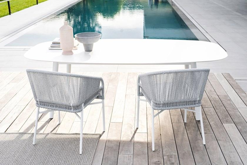 Varaschin Стул с подлокотниками Cricket 2989 - Вид №2