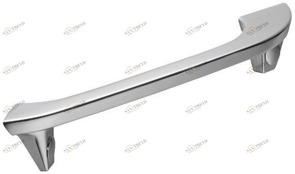 E75112-CP Комплект из двух хромированных ручек для ванны prelude Jacobdelafon ОБЩАЯ КАТЕГОРИЯ Santreyd 