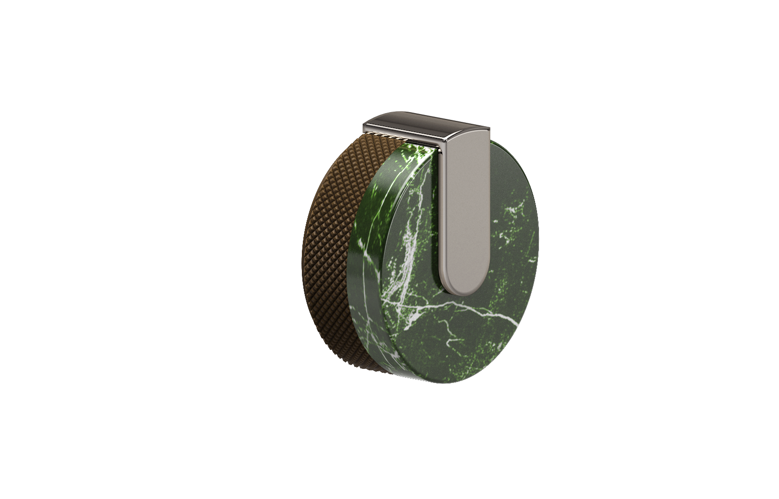 E-8089-R2MG-L1PN-OB-T Замыкающий клапан 3/4“ - Внешняя часть GRAFF MOD+