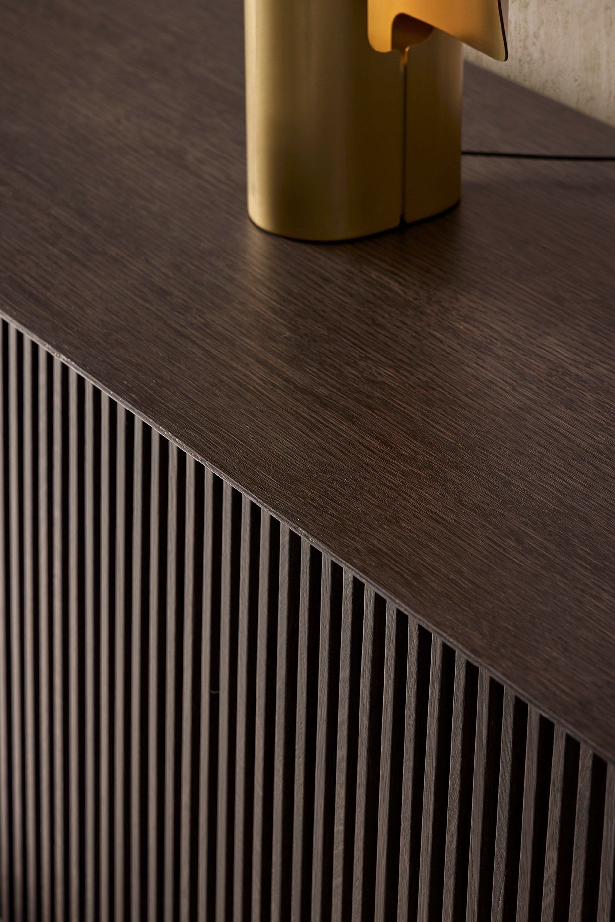 Алюминиевая светодиодная настольная лампа Punt Стокгольм ARCH-00090102 - Вид №3