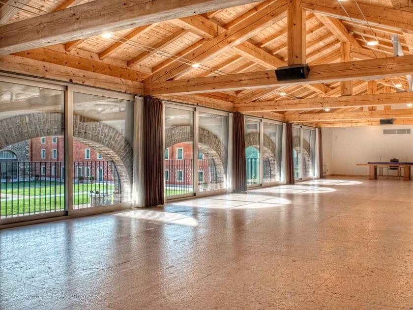 Forster by Tu.bi.fer Раздвижные двери с терморазрывом Forster unico sun-id-1391447 - Вид №3