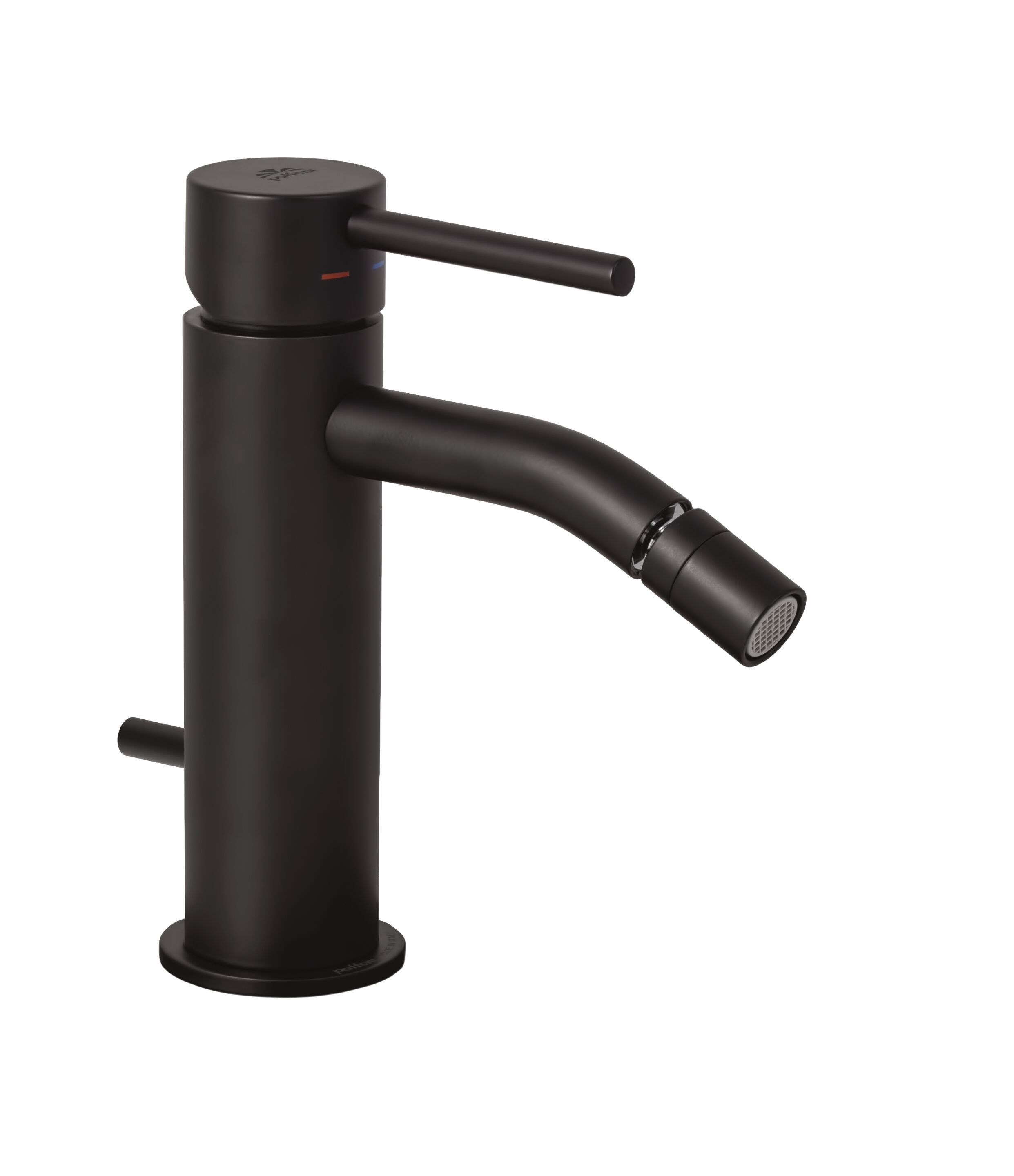 Смеситель для биде без слива с регулируемым горлышком RUBINETTERIA PAFFONI Light ARCH-00152785 - Вид №1