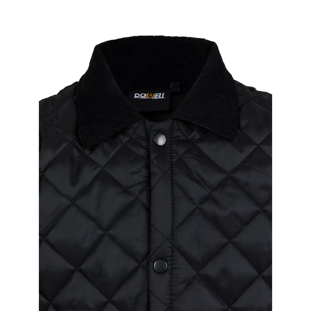 Утепленная рабочая куртка DOWELL Spring для холодных условий 89400123 STLM-1574136 - Вид №16