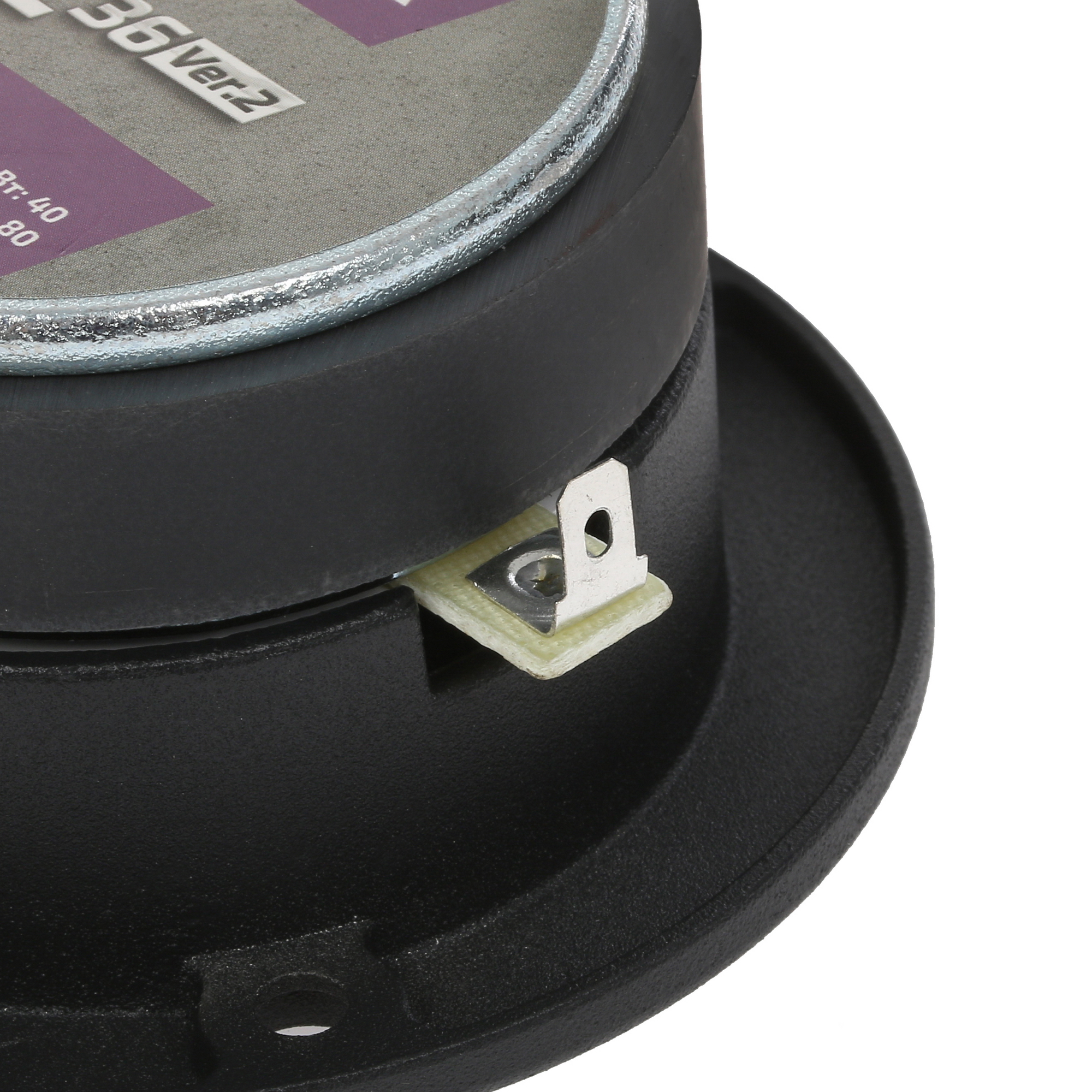 5085994 Твитер Kicx DTC 36 ver.2 STDN-0102139 - Вид №3