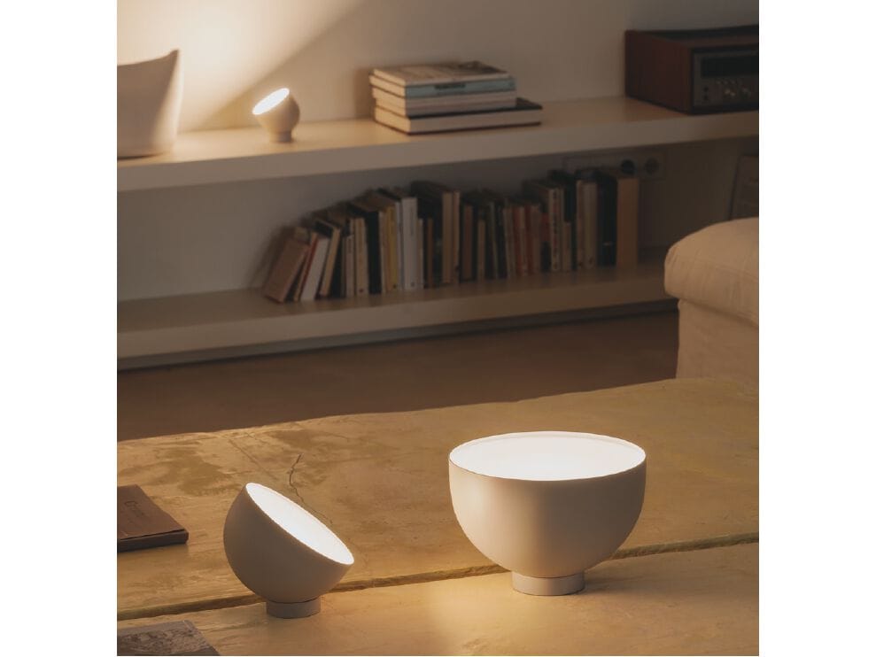 Регулируемый алюминиевый светодиодный прожектор Vibia Plusminus Solo ARCH-00113047 - Вид №11