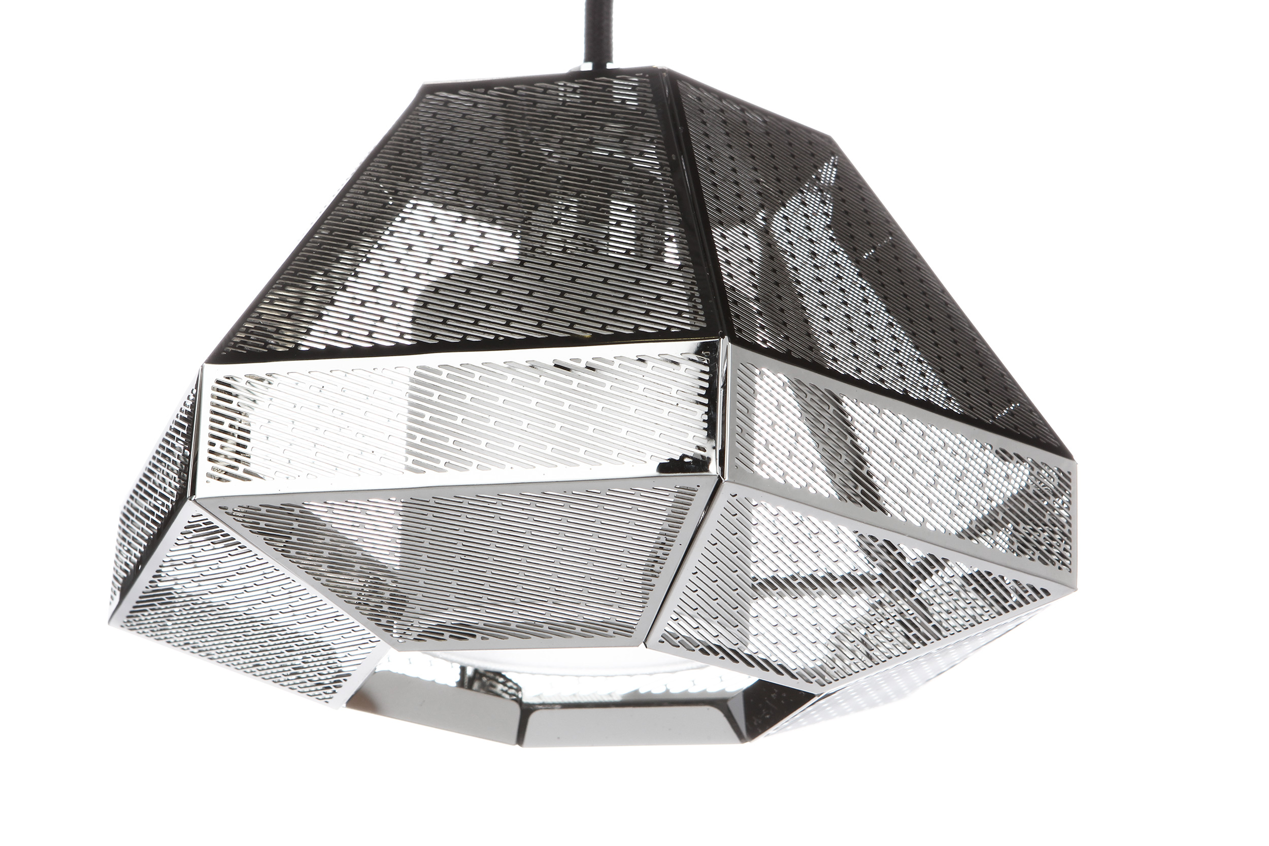 2000621333905 Подвесной светильник Elliot высота 13 диаметр 20 ELECTRORETRO Elliot light  - Вид №1