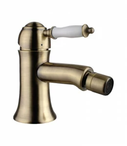 LM4808B Смеситель Villa для биде LEMARK VILLA