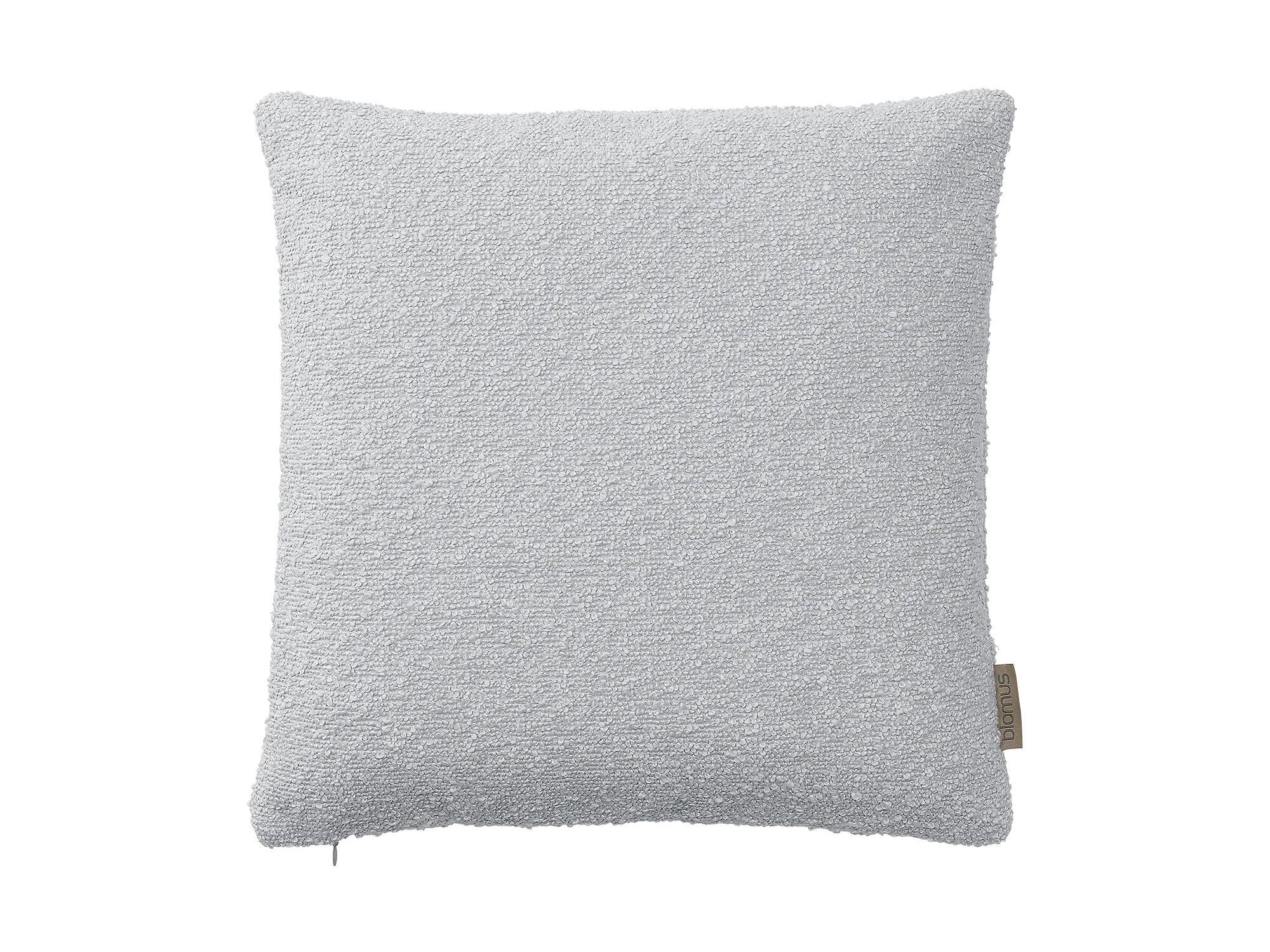 Квадратная подушка из ткани blomus BOUCLE ARCH-00032555 - Вид №3