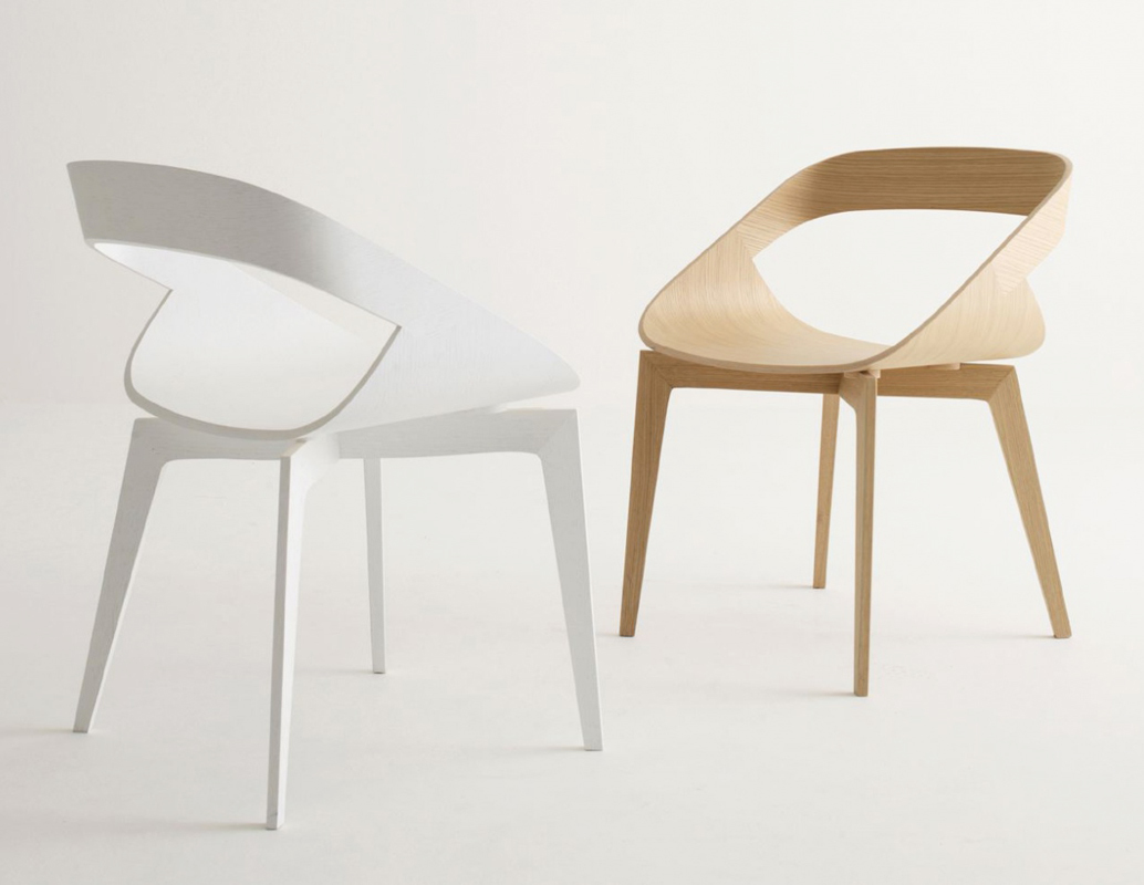 Стул C 130 EMMEMOBILI SL112 