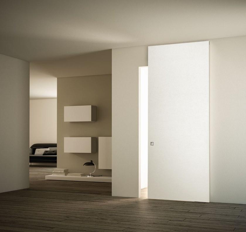 PIVATO Раздвижная дверь ясень без рамы Scorrevoli special sun-id-1392025 - Вид №4