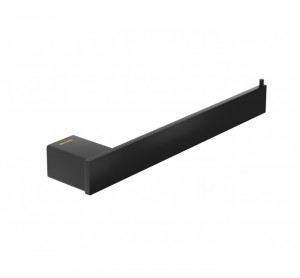 GW05 10 05 02 Genwec Вешалка для полотенец с цинковыми кольцами "Cartago Series"