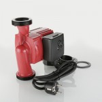 VRS.324.18.0 Насос циркуляционный VRS 32/4-180 Valtec 32/4-180  - Вид №7