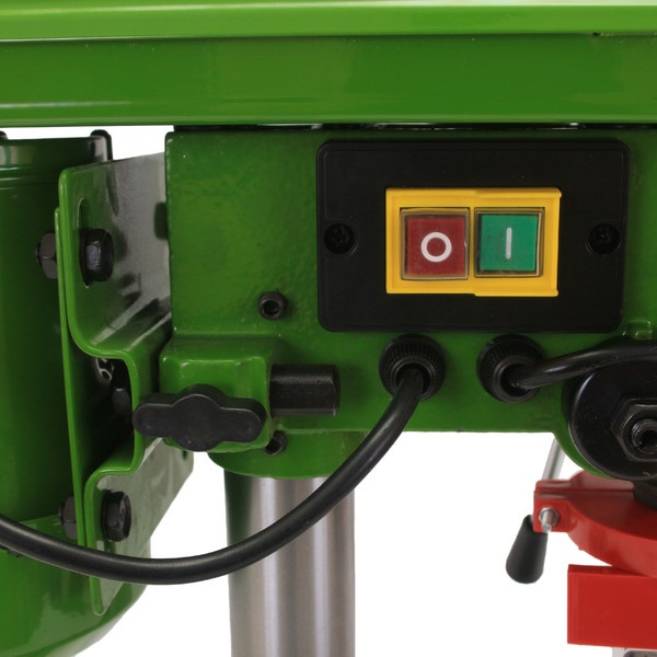 45685 Калибр Станок сверлильный СС-16/550  - Вид №1