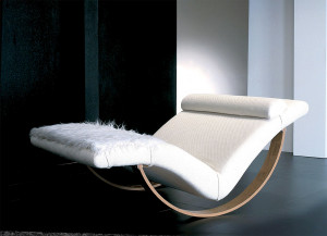 Кресло  GIOVANNETTI GABBIANO