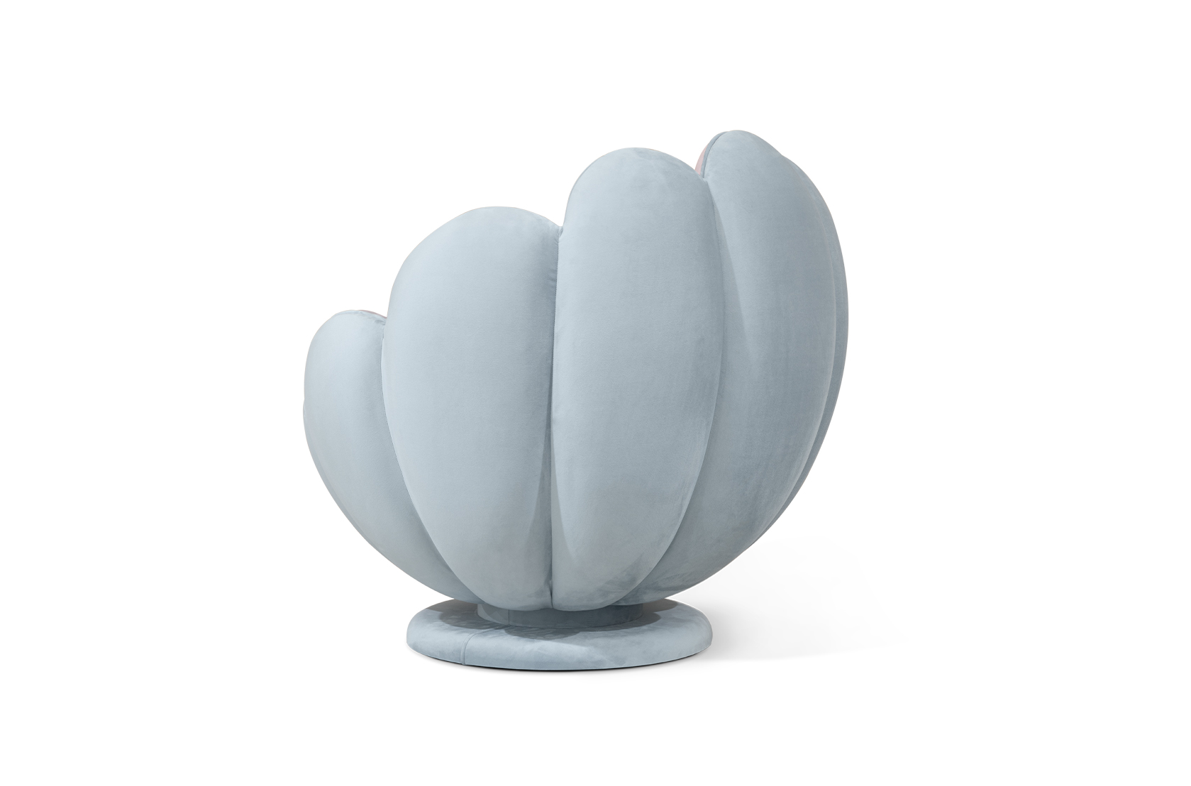 CIST408 Детское мягкое кресло Лотос Circu  - Вид №5