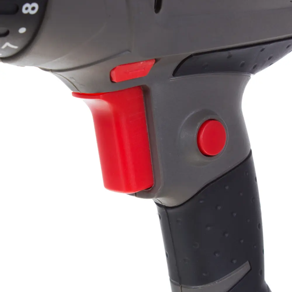 Дрель Practyl Z1J-HW-10, 280 Вт STLM-2122297 - Вид №2