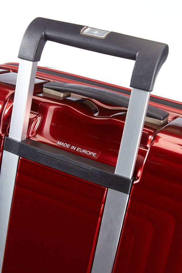 44D-00001 Чемодан 44D*001 Spinner S Samsonite Neopulse  - Вид №8