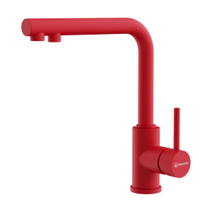 Смеситель для кухни Nakagawa 2 PLUS TO OMOIKIRI