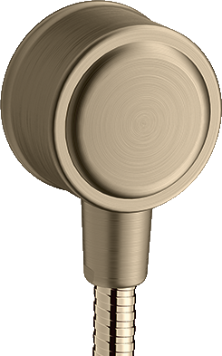 16884820 Настенная розетка с обратным клапаном AXOR MONTREUX