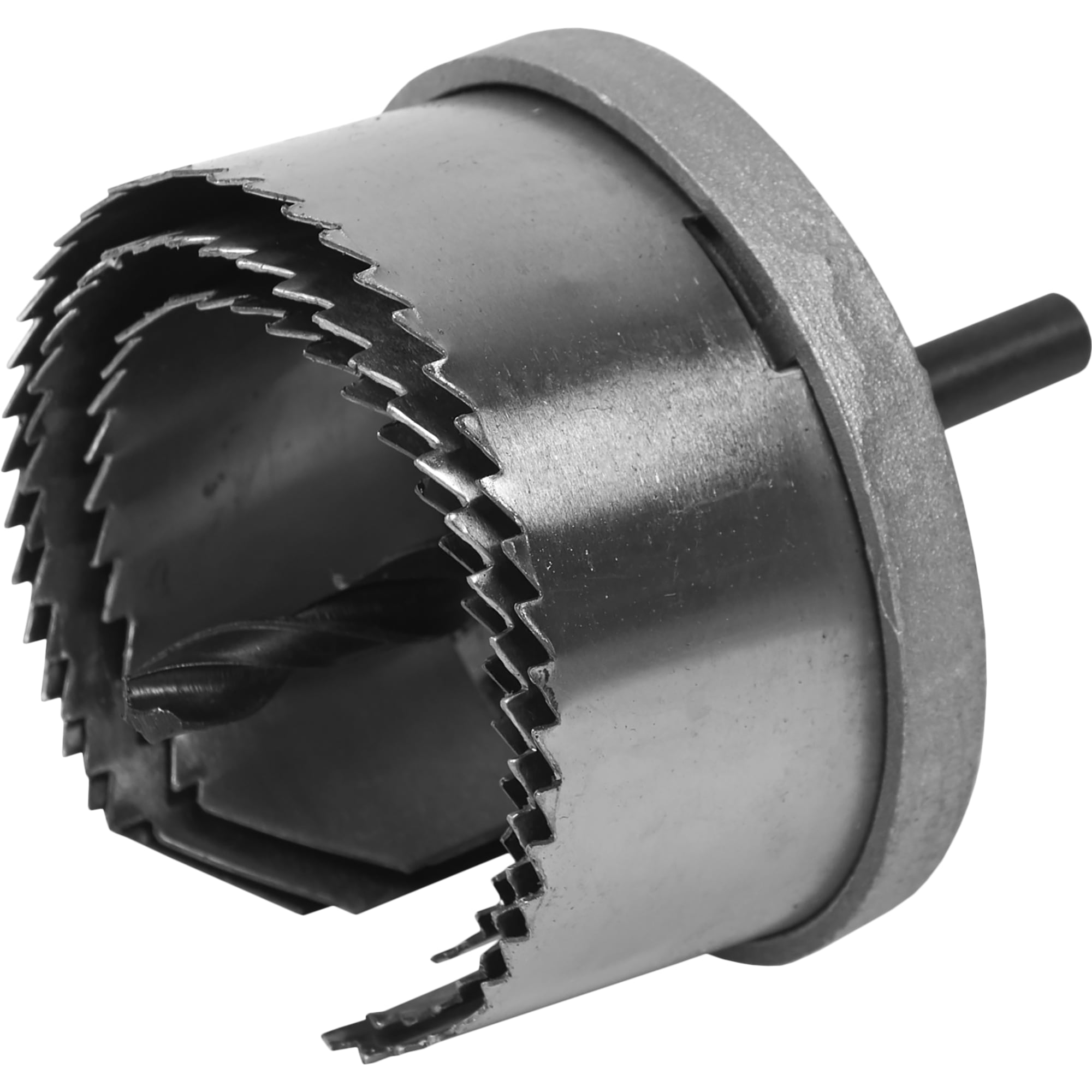 82407053 Набор коронок по дереву 60-74x30 мм, 3 шт Santreyd 