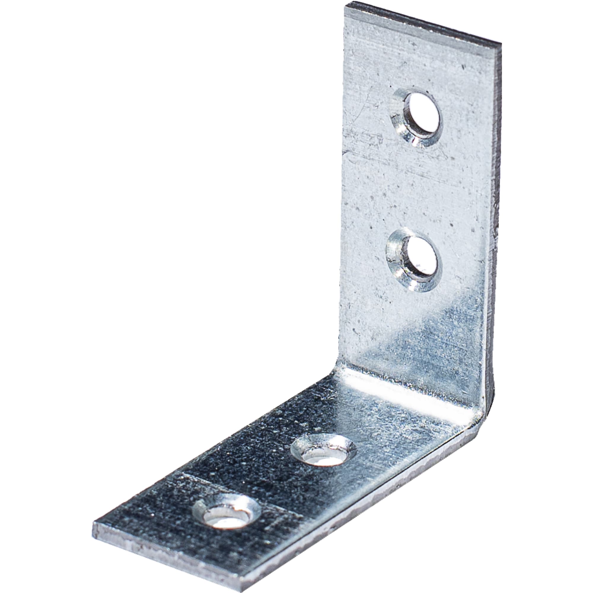 82752414 Уголок мебельный KW-2 40x40x17x2 мм Santreyd 