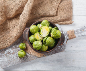 5158 Брюссельская капуста Вкусляндия