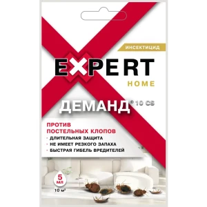 Santreyd Деманд — микрокапсулированный инсектицид от клопов 5 мл 89384593