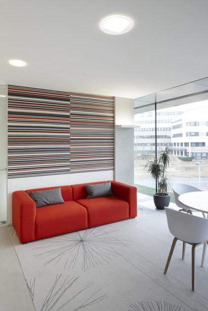 BuzziSpace Звукопоглощающее покрытие sun-id-1457012 - Вид №9