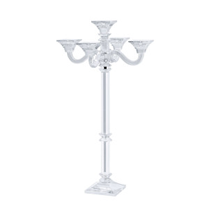 300005 ABHIKA PORTAC.VETRO X5 NATURAL