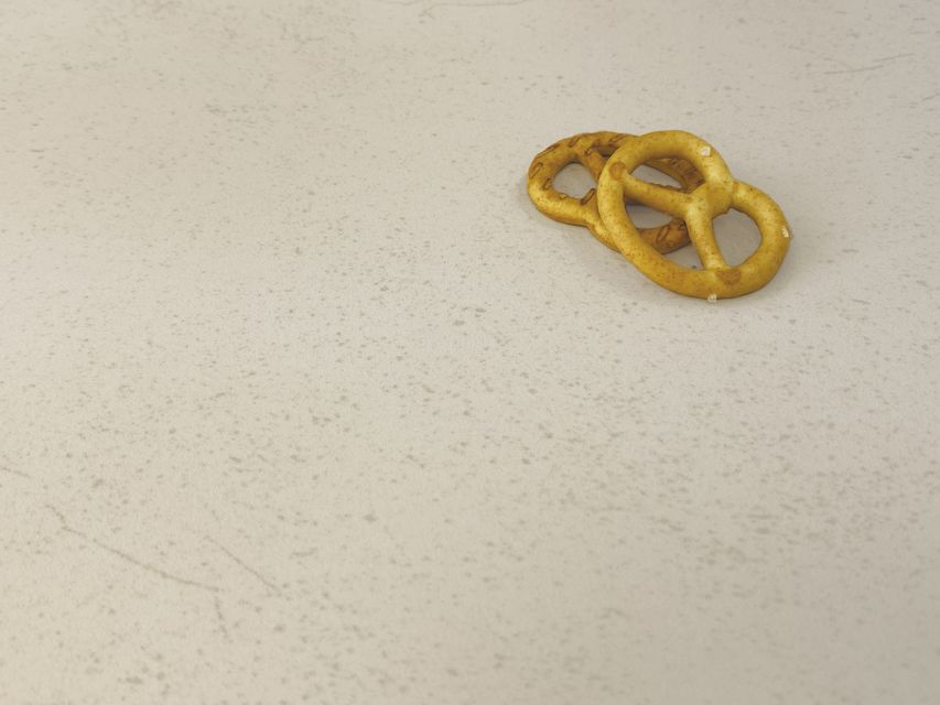 Столешницы для кухни - Бардолино бежио LIGRON LIST317 2294 - Вид №15