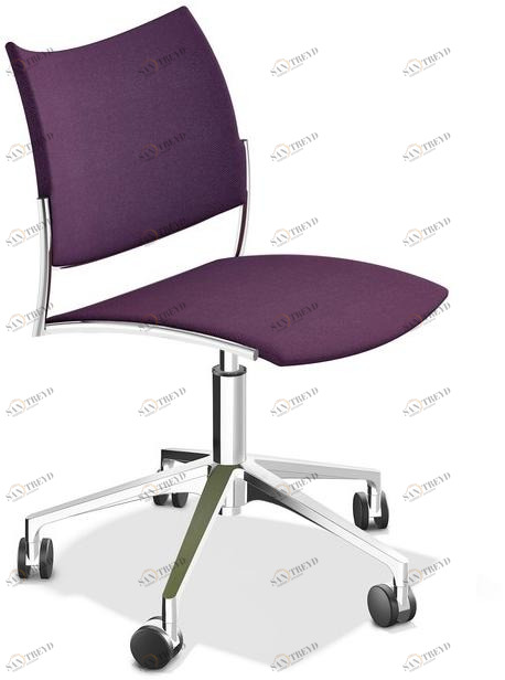 Casala Мягкое вращающееся кресло Cello 2298/00