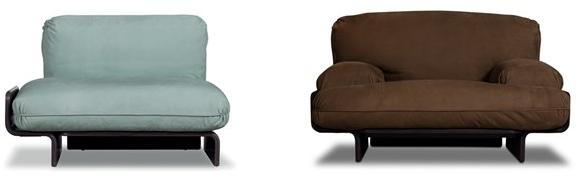 BAXTER Кожаное кресло Bardot sun-id-1425424 - Вид №1