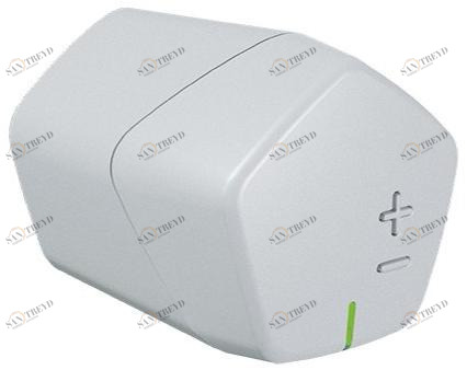 CALEFFI Беспроводное электронное управление радиаторными клапанами Code® system sun-id-1369697