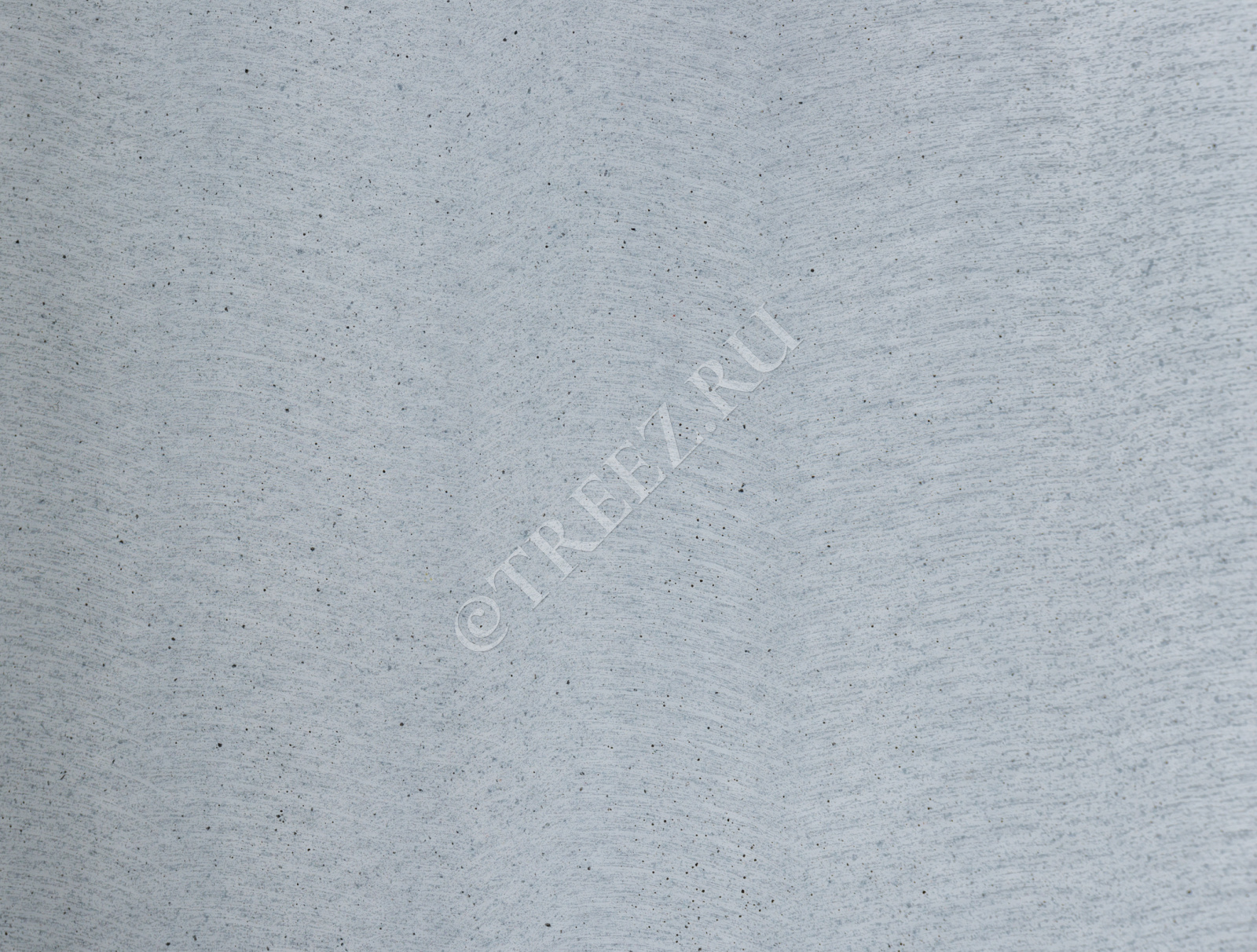 41.3320-02-029-LG-80 Кашпо  Effectory - серия Beton - Высокий цилиндр - Серый ледник Цветочная коллекция  - Вид №1