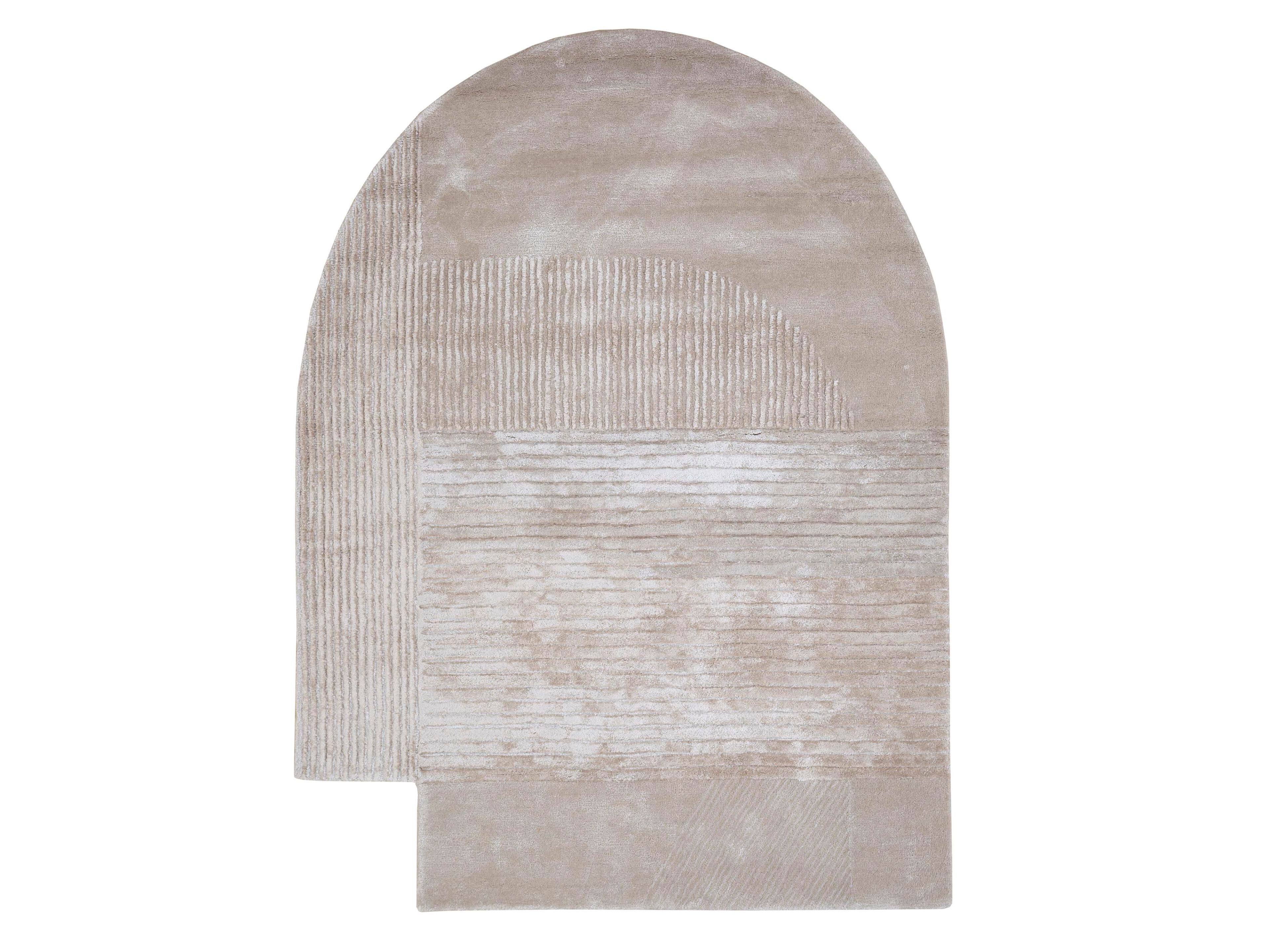 Шерстяной ковер ручной работы Jaipur Rugs Lucid ARCH-00061549 - Вид №1