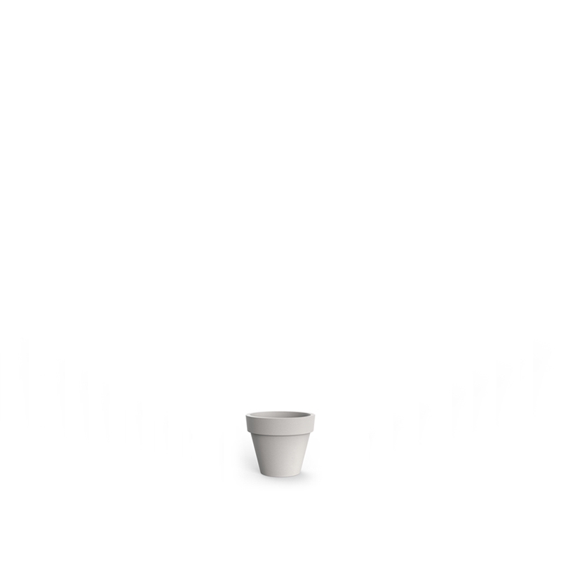097988 Кашпо ø30x26 Vondom Planter