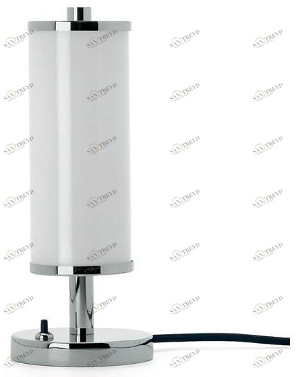 THPG Настольная лампа из опалового стекла sun-id-1445617