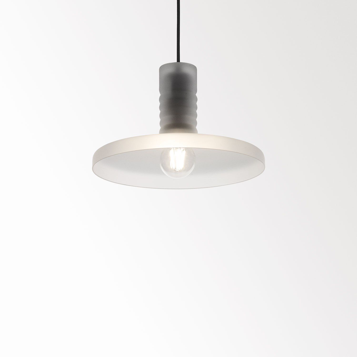 Стеклянный светодиодный подвесной светильник Deltalight MILES E27 ARCH-00033863 - Вид №23