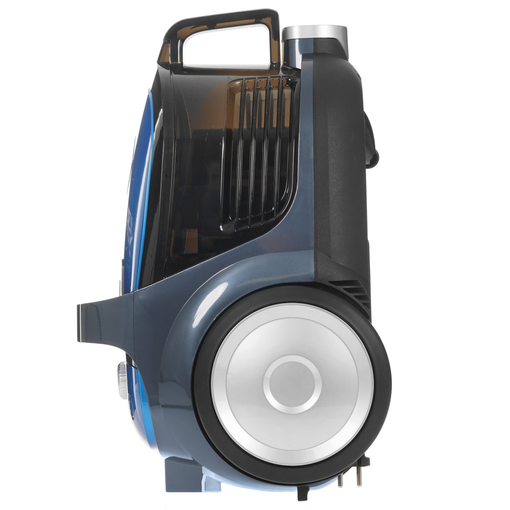 5346353 Пылесос Pioneer VC321C синий STDN-0135718 - Вид №2