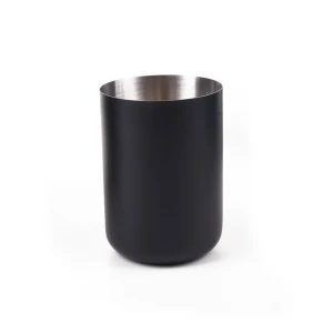 Стакан для зубных щеток Zenfort Ария — металлический аксессуар для ванной 89379262