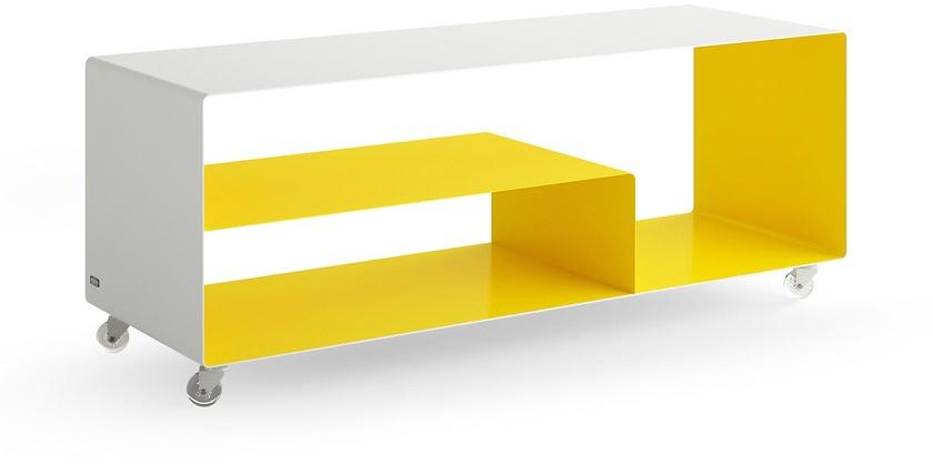 müller möbelfabrikation Буфет из металла Mobile line R 111n - Вид №1