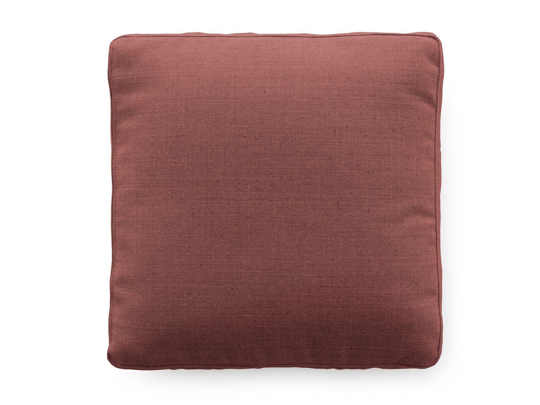 Наружная ткань съемная квадратная подушка Kartell Plastics ARCH-00062073 - Вид №10