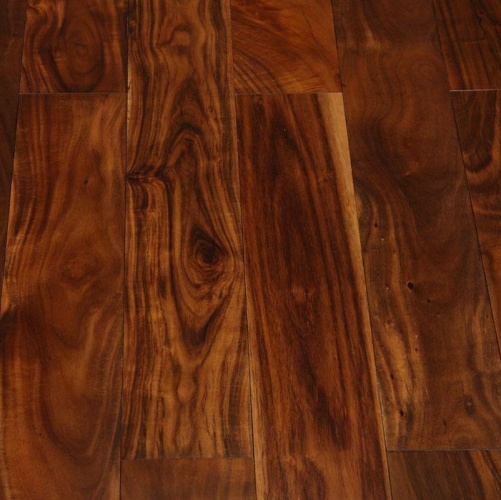 Массивная доска Magestik floor Под лаком (экзотика) Rlx123x18мм Сукупира Селект (Гладкая) 123х18 мм MGK Magestic floor 2600300164 - Вид №6