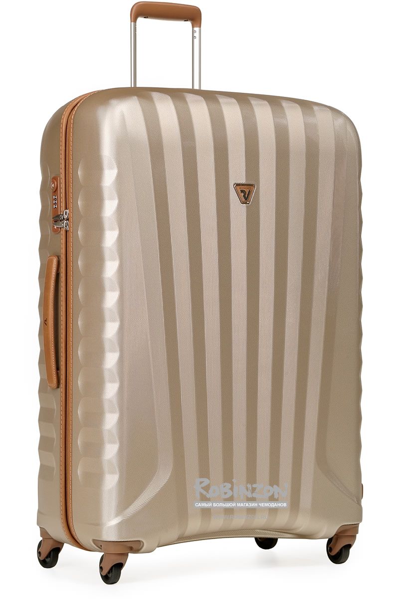 5211-0426 Чемодан 5211 Uno Zip Deluxe Trolley Grange L Roncato Uno Deluxe 