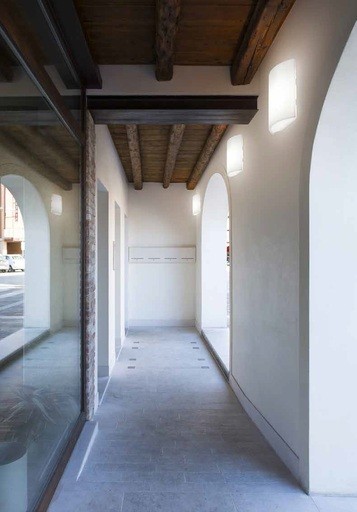 Linea Light 71615 WET светильник настенно-потолочный 102134 - Вид №1