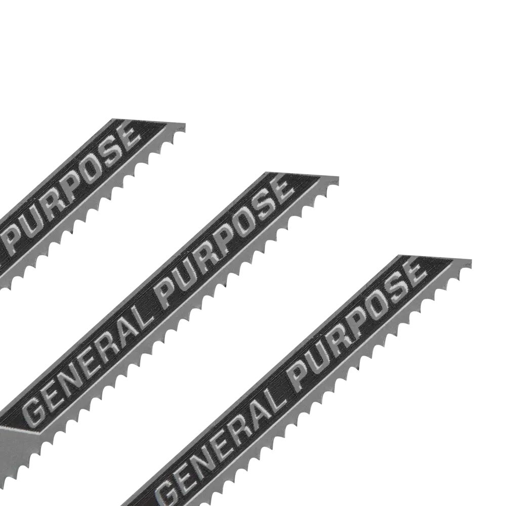 Пилки для лобзика по мультиматериалу B680T Lenox, 3 шт STLM-2034330 - Вид №1